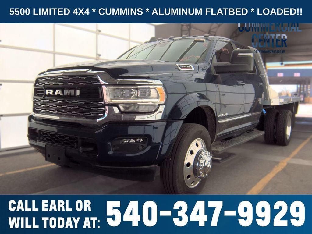 ram ram 5500 chassis cab 2024 3C7WRNEL3RG351836 image ram ram 5500 chassis cab 2024 3C7WRNEL3RG351836 image